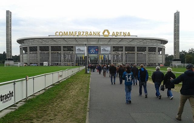 euro 2024 estadio de frankfurt