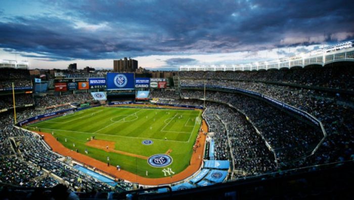 Estadio de los Yankees New York City FC e1615386270423