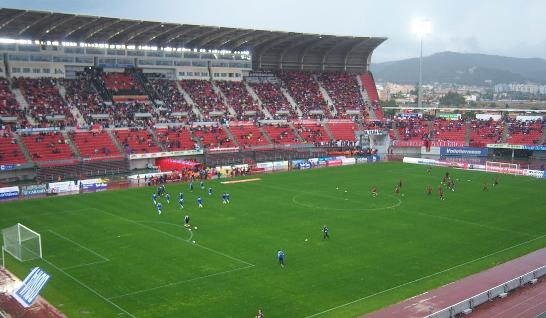 Iberostar Estadio