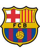 Escudo Barça Camp Nou