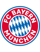 Escudo Bayern Munich Allianz Arena Munich