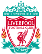 Escudo Liverpool Anfield