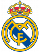 Escudo Real Madrid Santiago Bernabeu